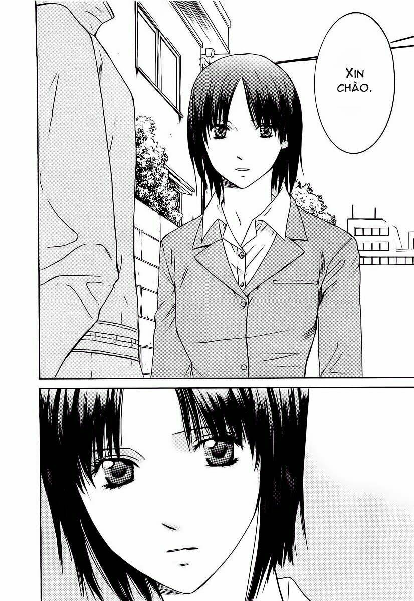 kimi no knife chapter 12 4