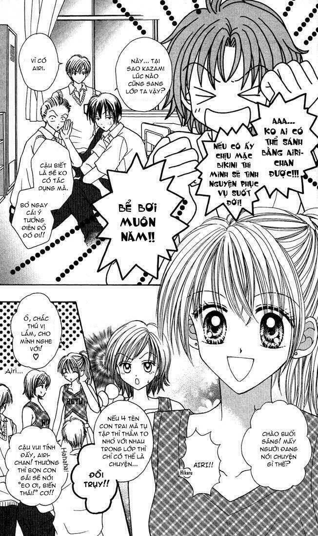 max lovely chapter 11 6