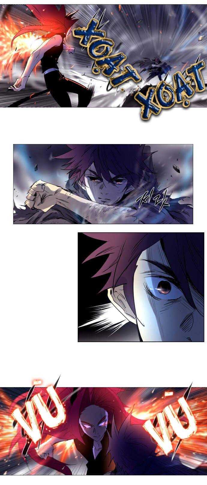 bản khế ước linh hồn chapter 200 13