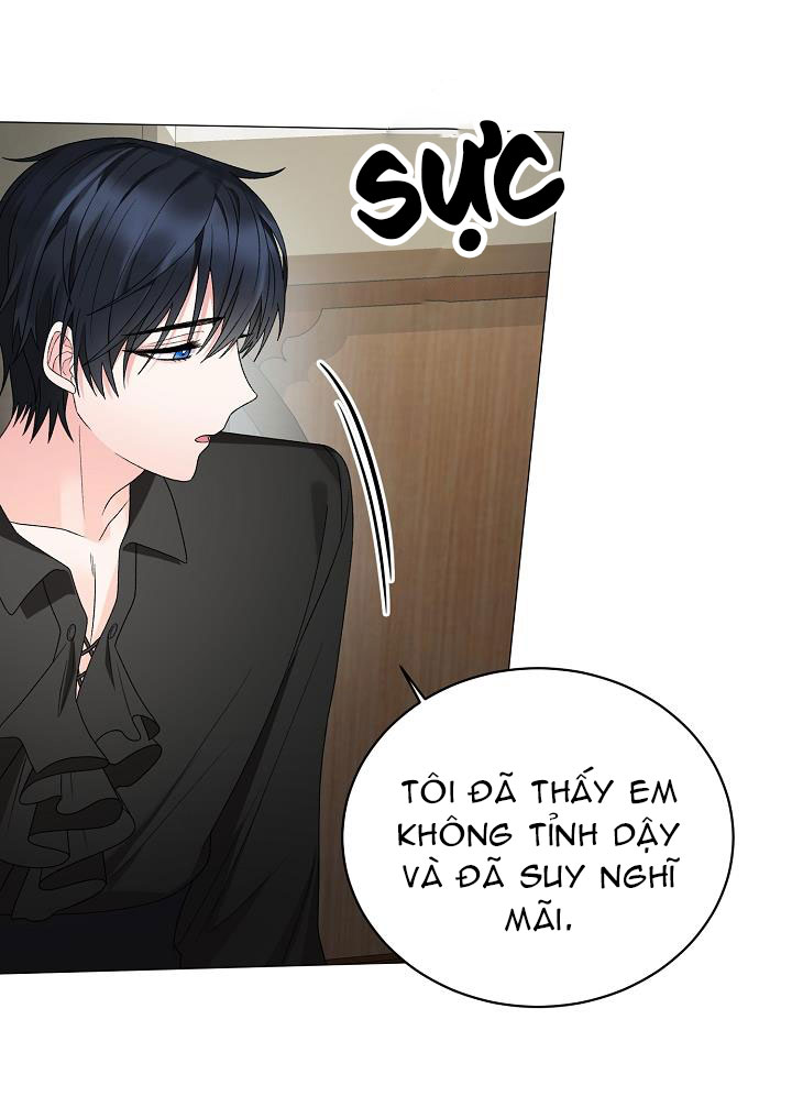 tôi sẽ trở thành nhân vật chính chapter 15 11