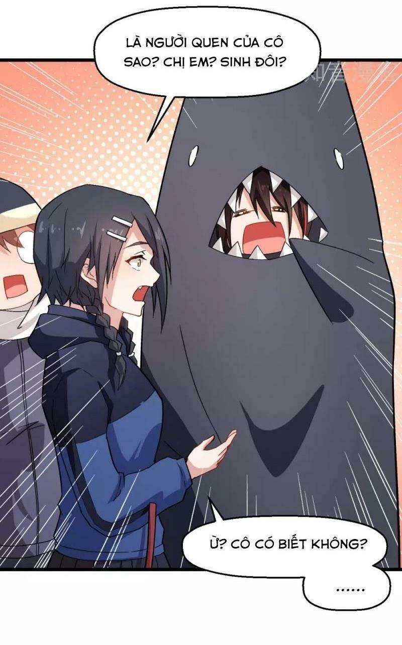 vườn trường cuồng sư hệ thống chapter 120 20