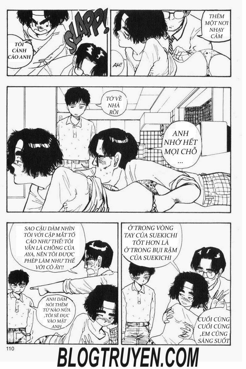 asatte dance chapter 70 13