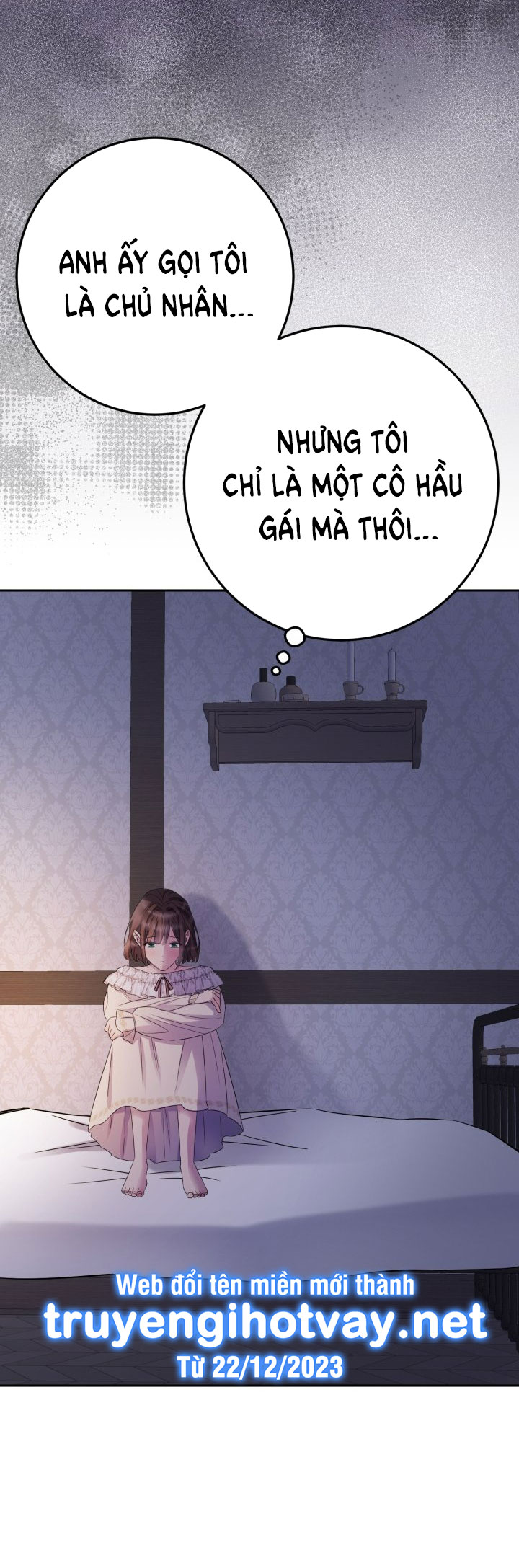 [18+] nếu cứu rỗi một cầm thú hư hỏng chapter 7.2 14