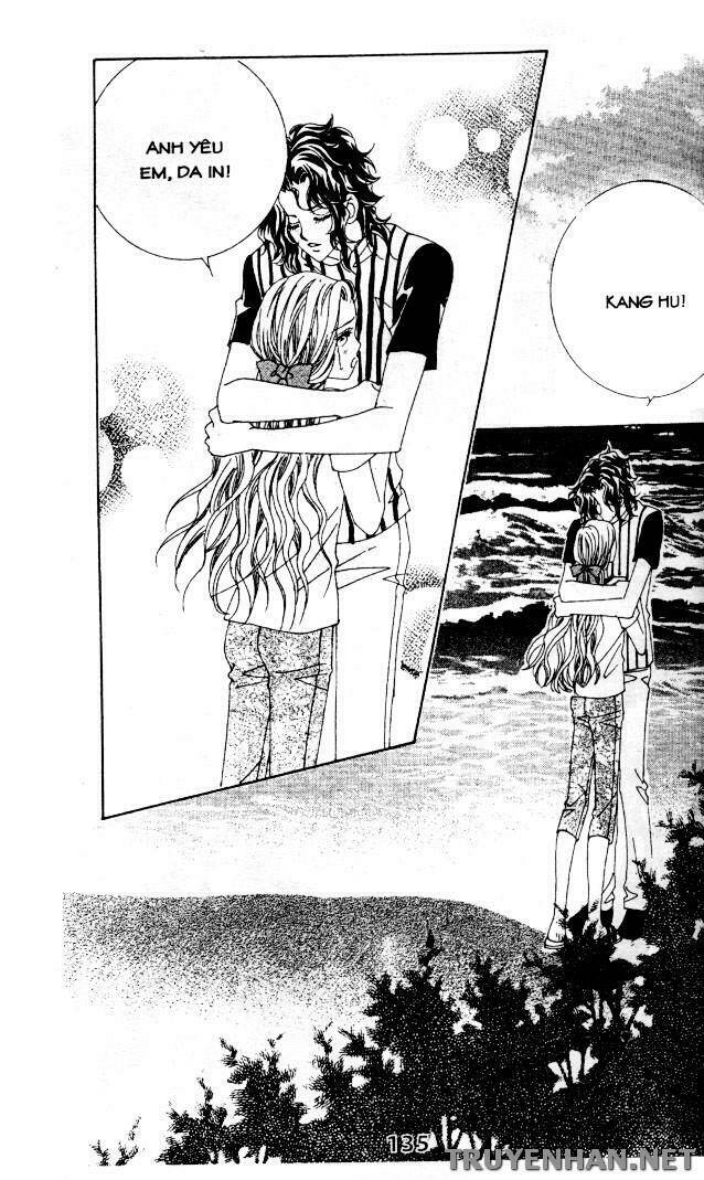 bạn trai tôi là ma cà rồng chapter 114 9