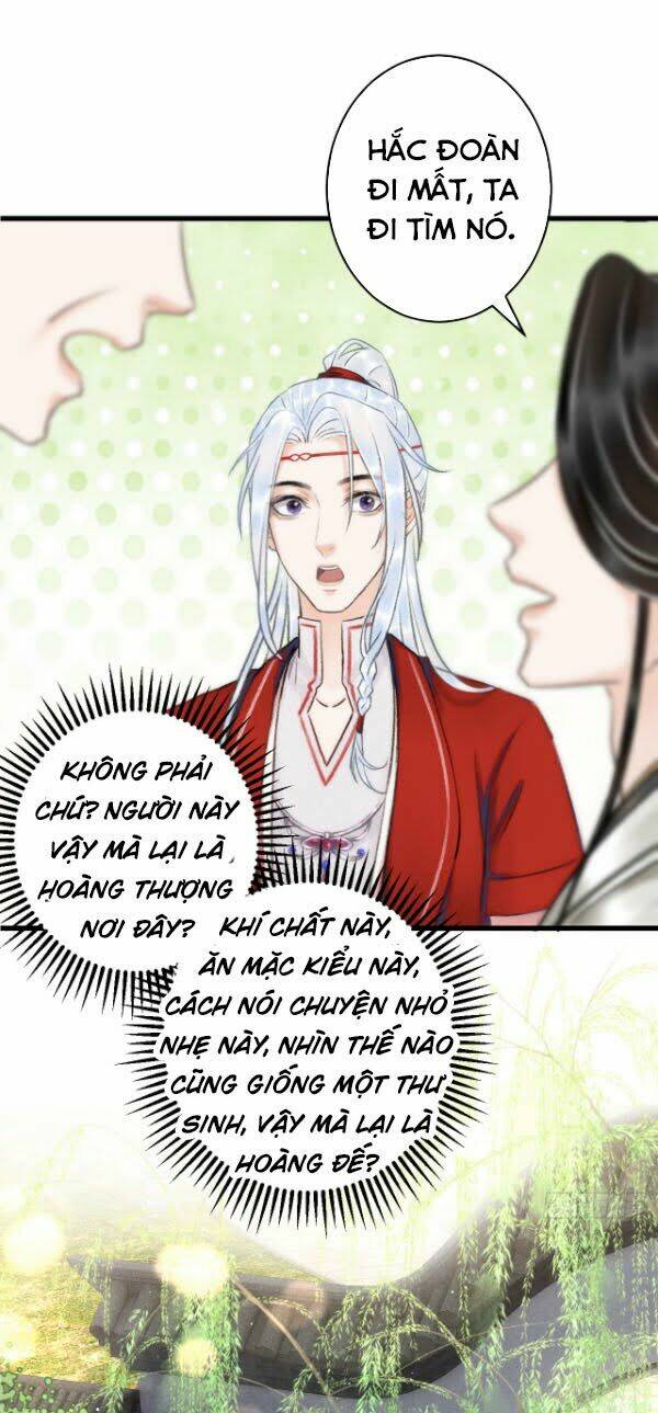 tuần tuần thiện dụ chapter 6 8