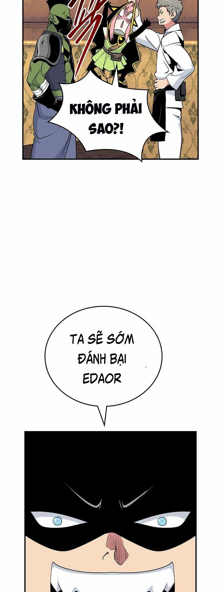 tôi sinh ra để làm người vĩ đại chapter 81 50