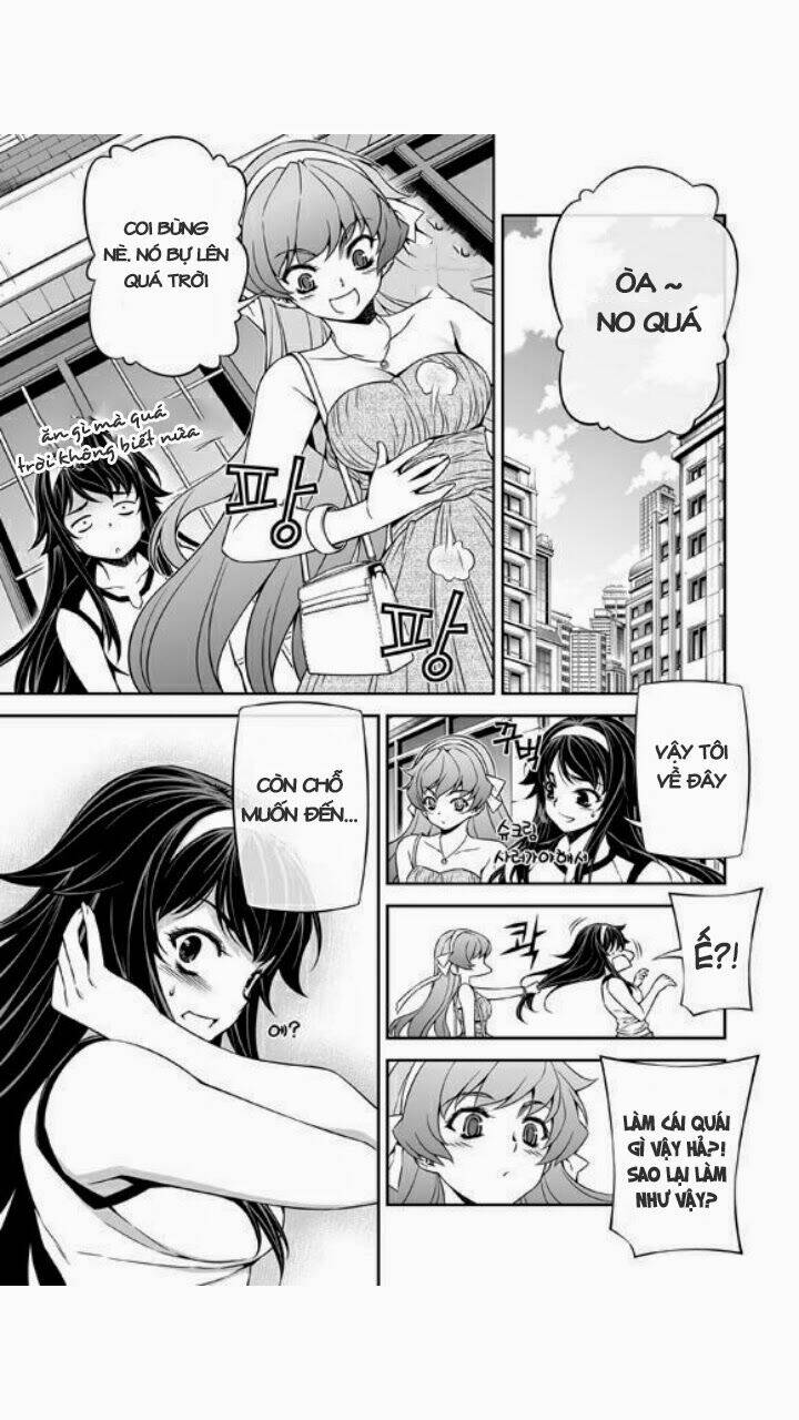 sai:taker - futari no artemis chapter 7 15