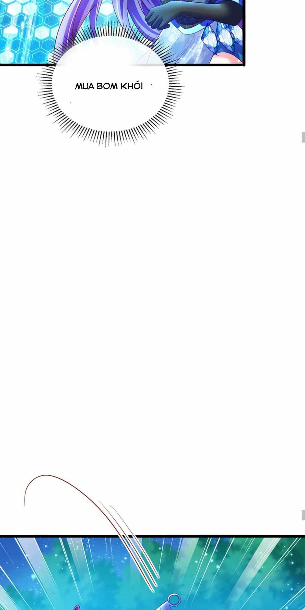 quân hoả nữ hoàng chapter 69 22