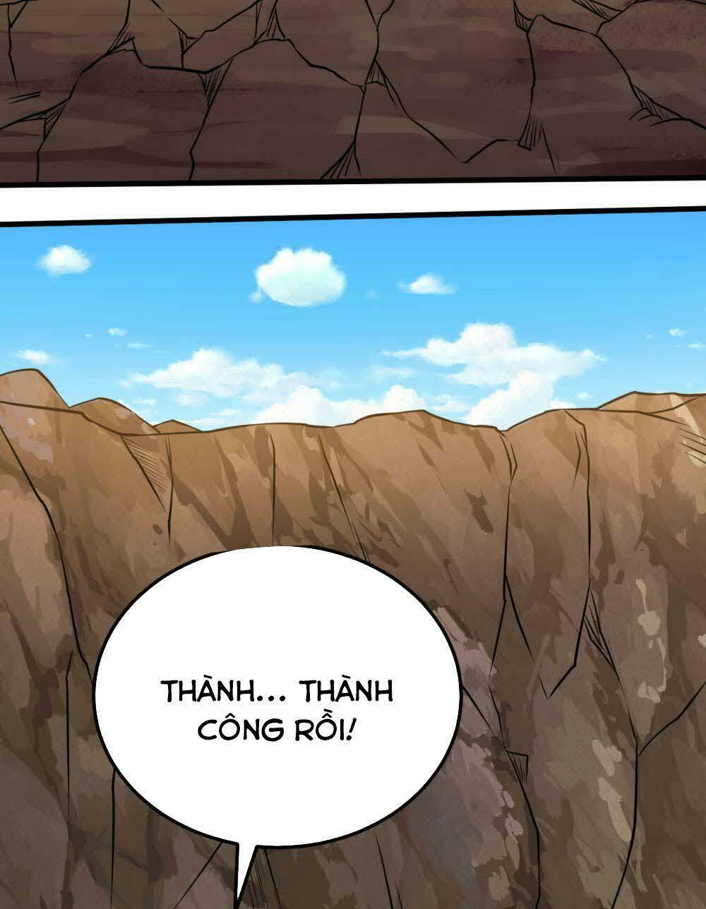 thần võ đế tôn chapter 66 79