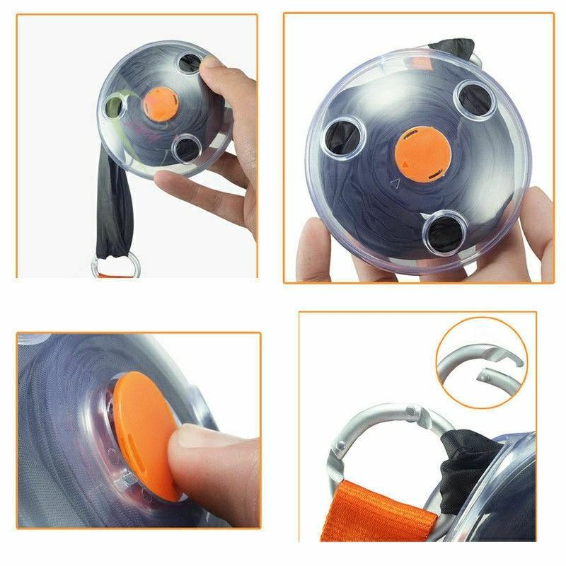 PVN18968 Túi đựng đồ mua sắm gấp gọn thông minh T2