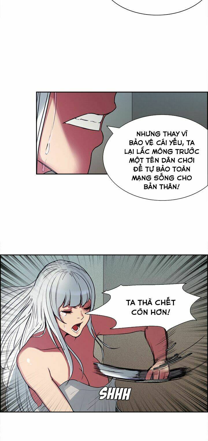 dâm hùng chapter 13 13