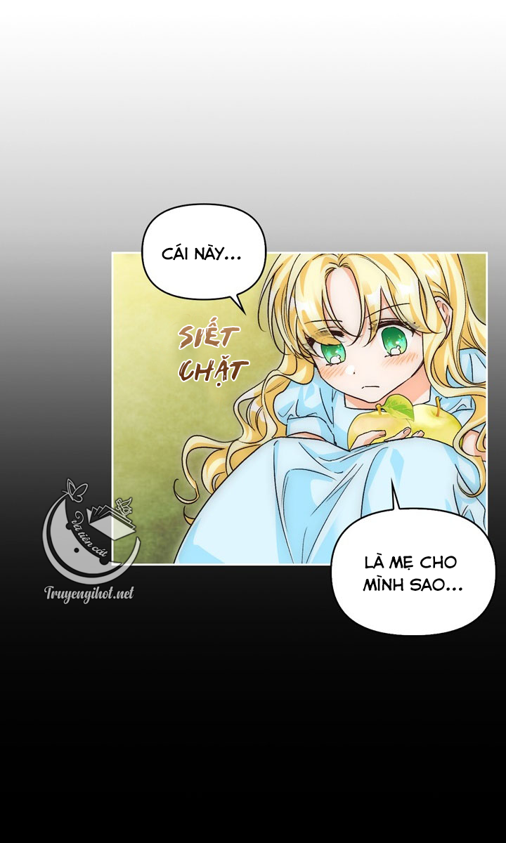 ác nữ xứng đôi với bạo chúa chapter 81.1 31