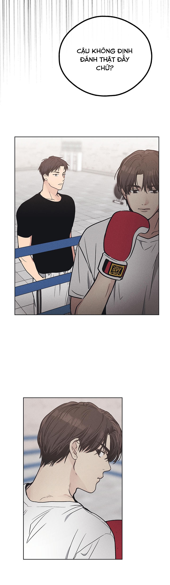 trả thù chapter 22 13