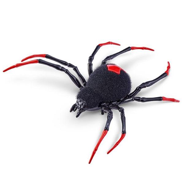 Đồ Chơi Robot Nhện Crawling Spider Series 2 - Robo Alive 7151