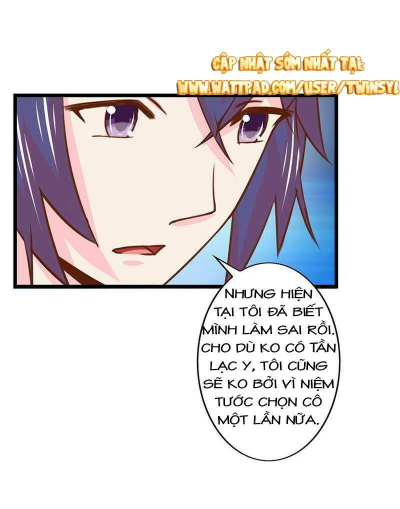 không gả cho tổng tài, gả cho người hầu chapter 134 24