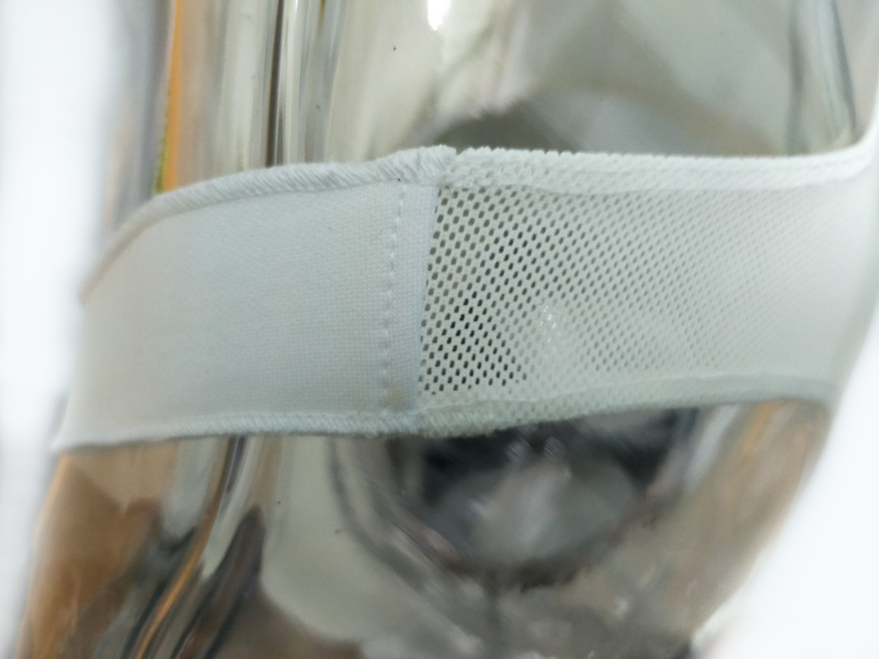 Áo nịt vải lưới siêu mát mùa hè A5 / Móc gài hông không gen - Viền nhỏ MR FOP