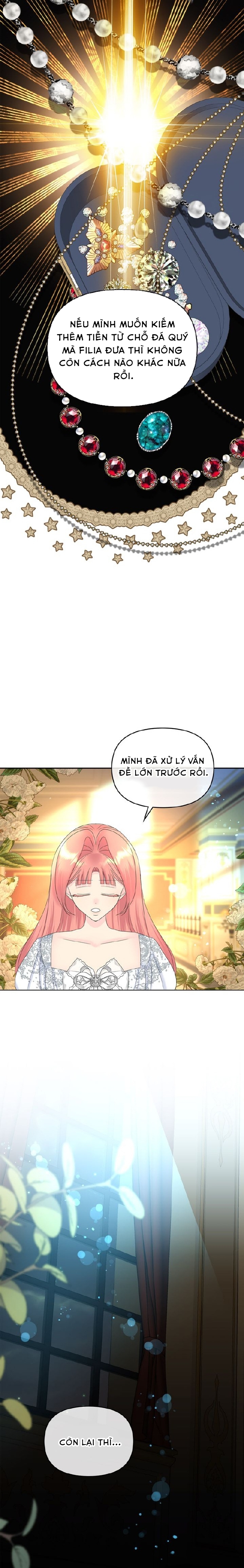 nuôi chồng từ bé chapter 54 12