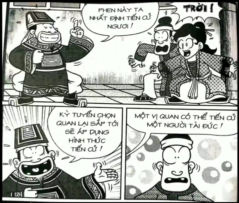 thần đồng đất việt chapter 192 58