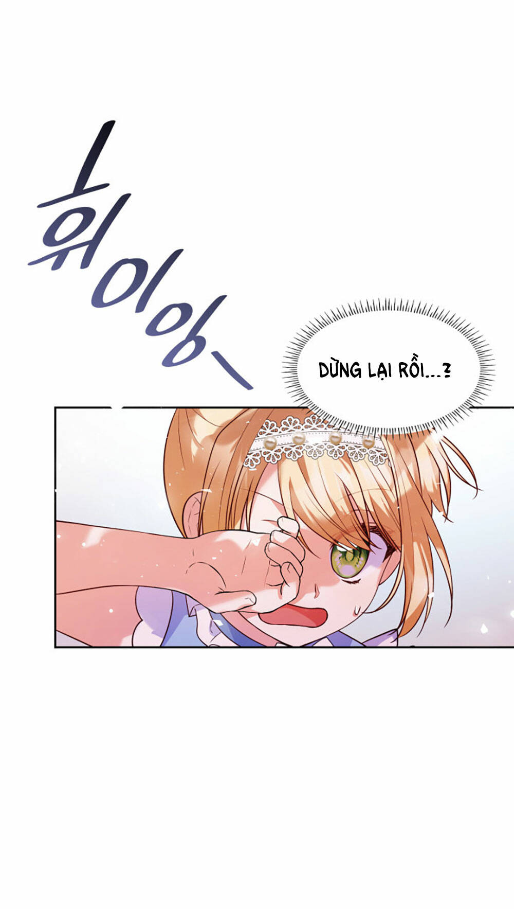 từ ác nữ, tôi trở thành một người mẹ chapter 36.2 11