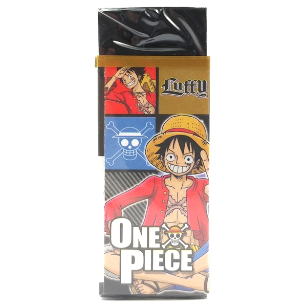 Bộ 2 Gôm M&amp;G One Piece AXPN0731 - Mẫu 3