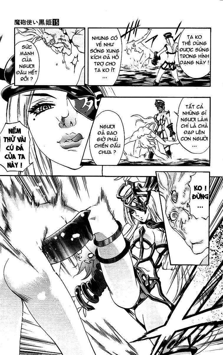 phù thủy phép thuật chapter 61 13