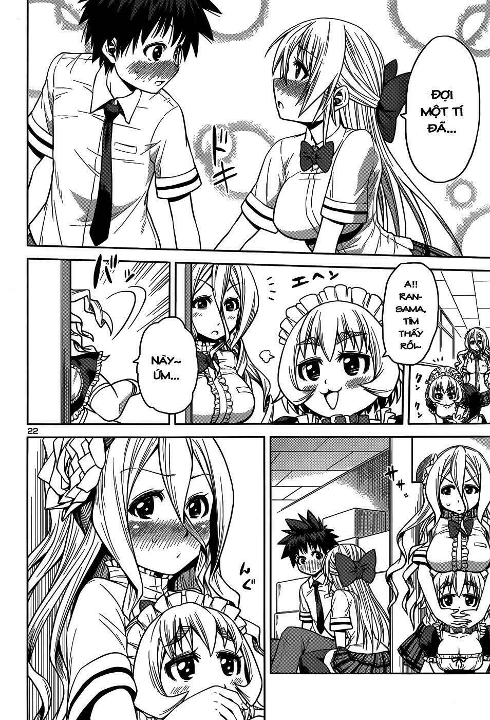 in bura chapter 11 22