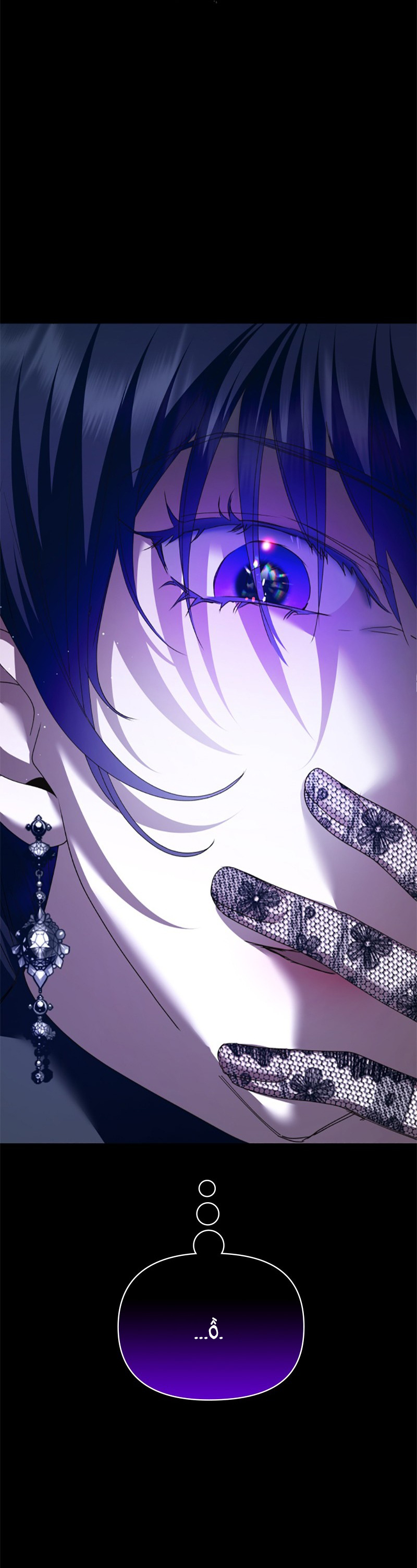 tôi muốn trở thành cô ấy dù chỉ là một ngày chapter 107 46