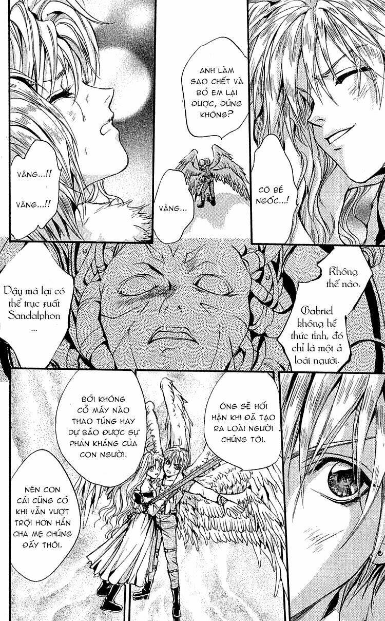 tình yêu loạn luân chapter 120 21