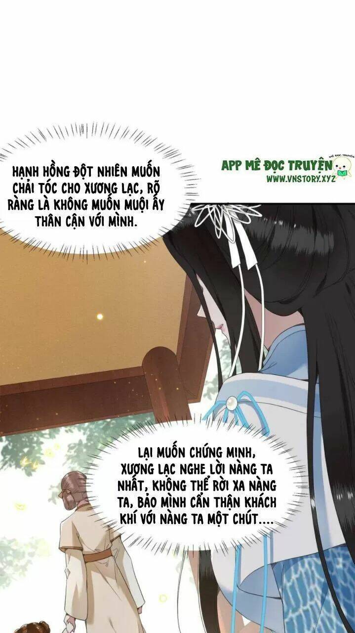 phượng hoàng vu phi chapter 71 13