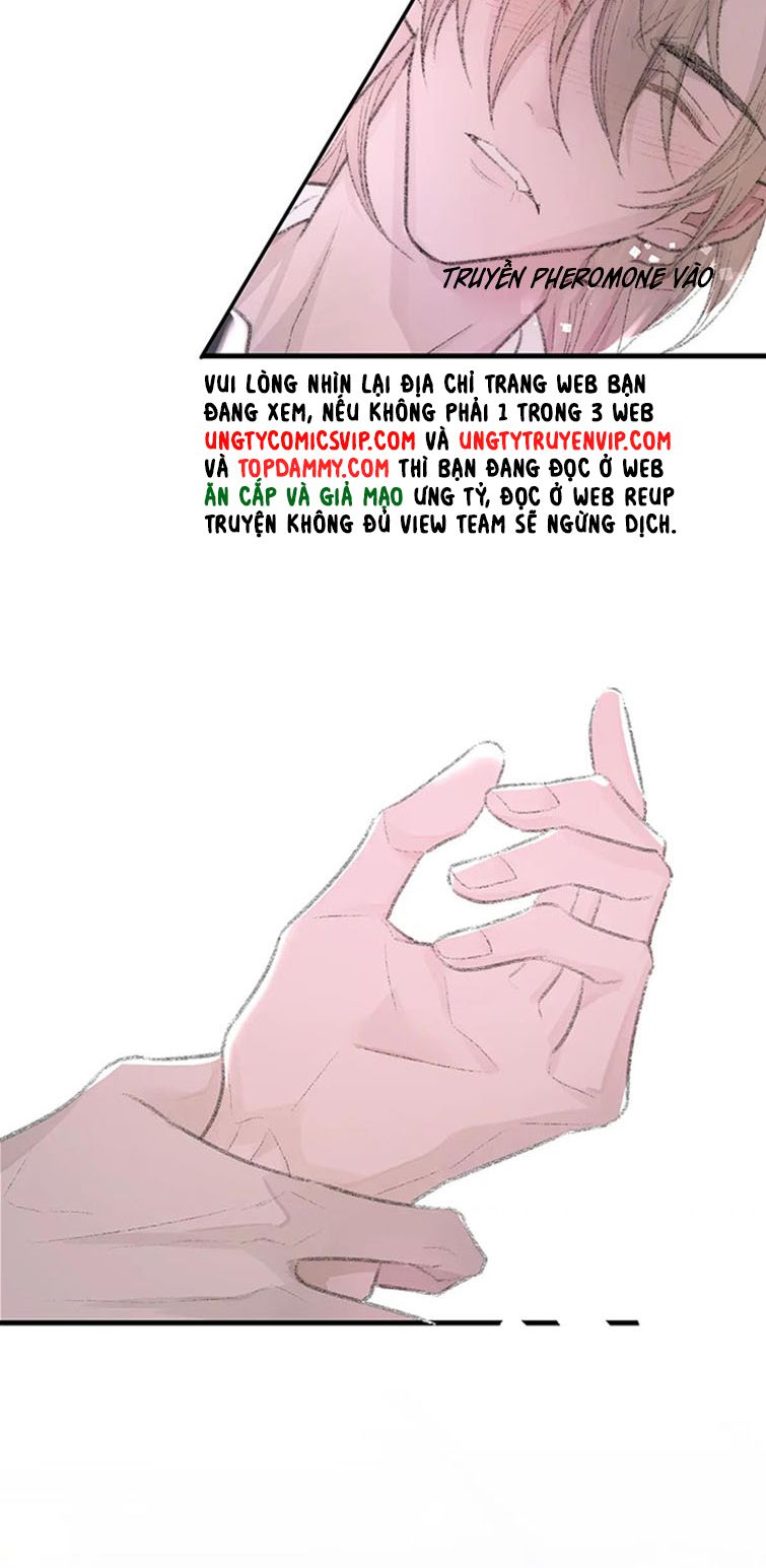 cấu bệnh chapter 80 30