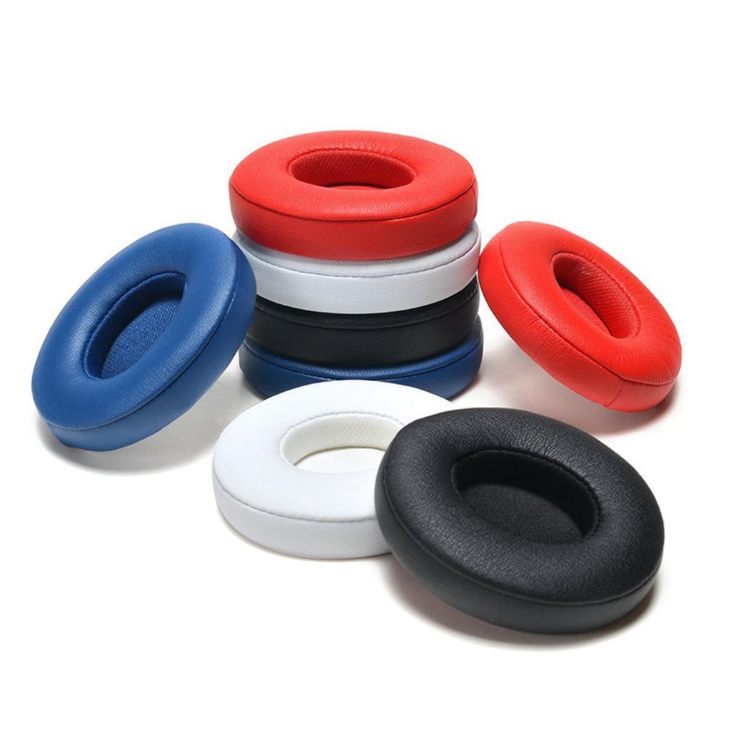 Pads Cushions Replacement for 3 Black