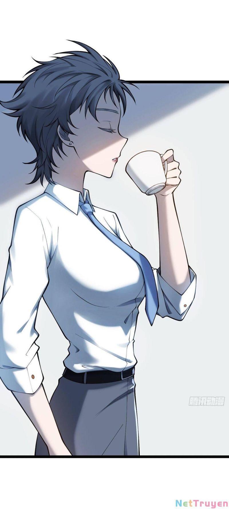 thiên sư chapter 18 24