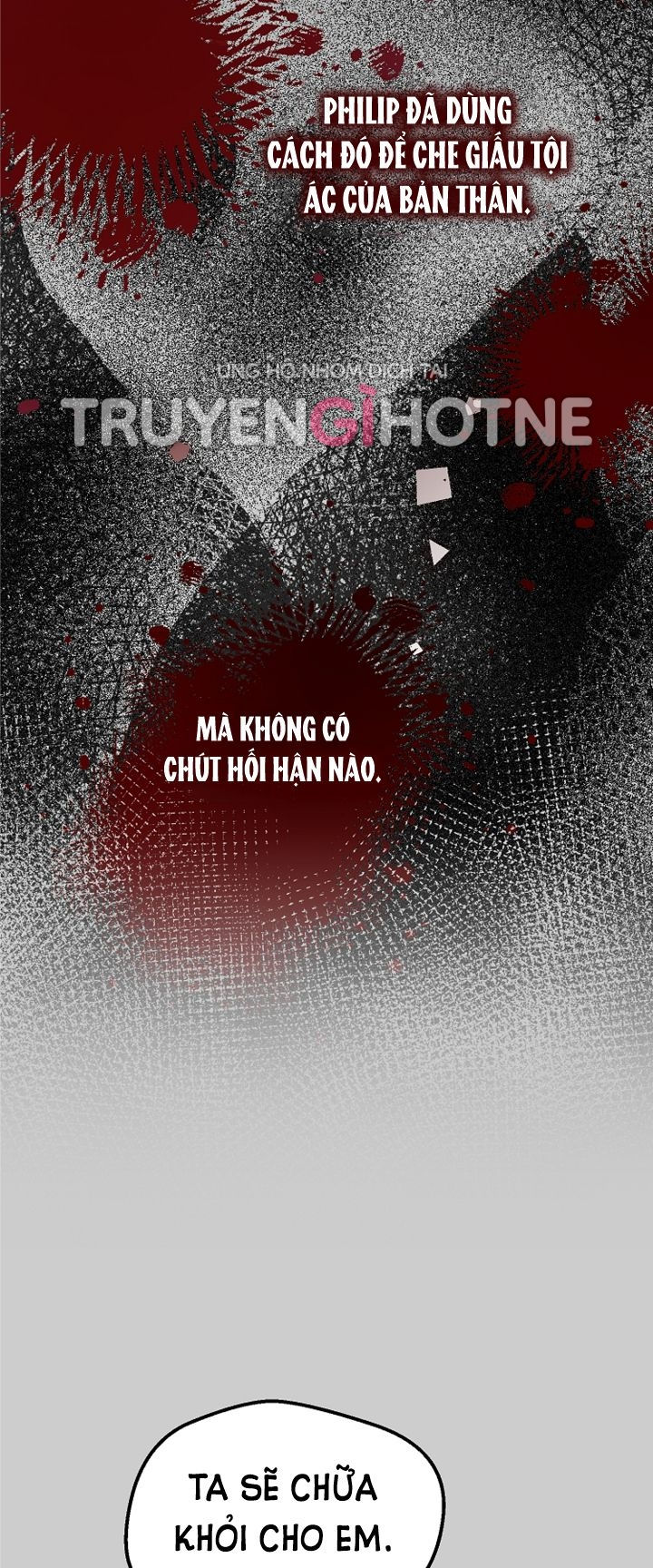 trở thành vợ thái tử quái vật chapter 71.1 19