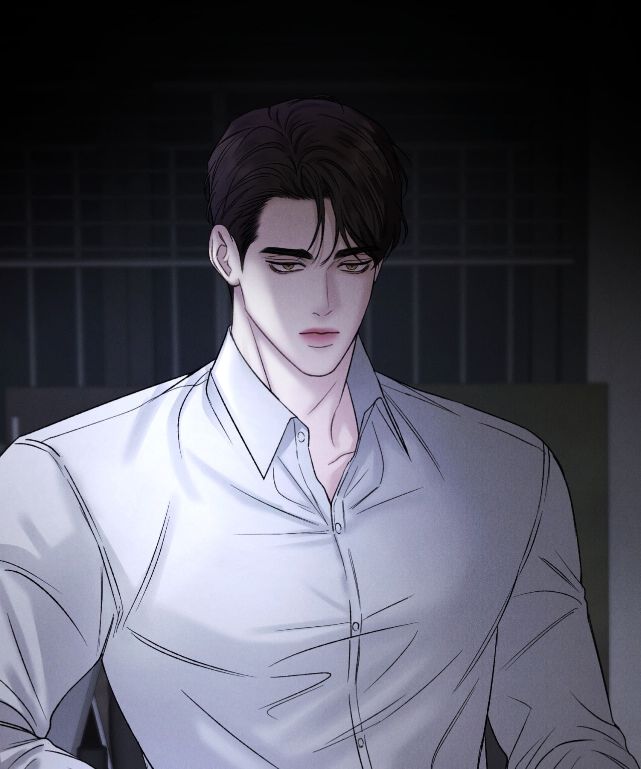 ân huệ của chúa chapter 2.2 82