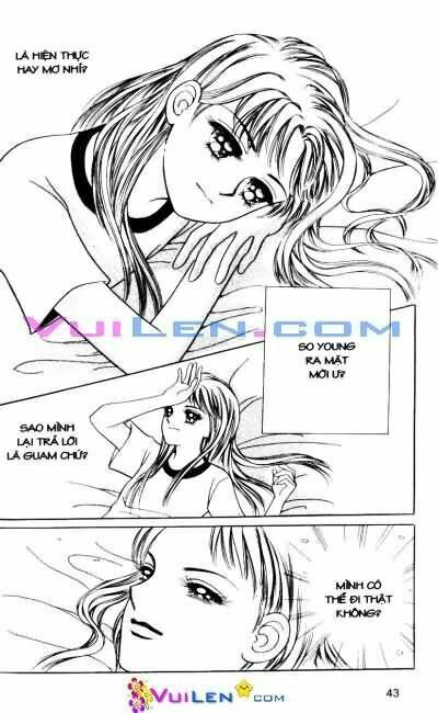 cánh cửa mùa hè chapter 4 43