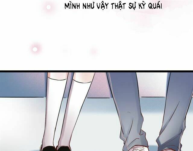 trạch thượng tịch mịch huỳnh hỏa chapter 11 85