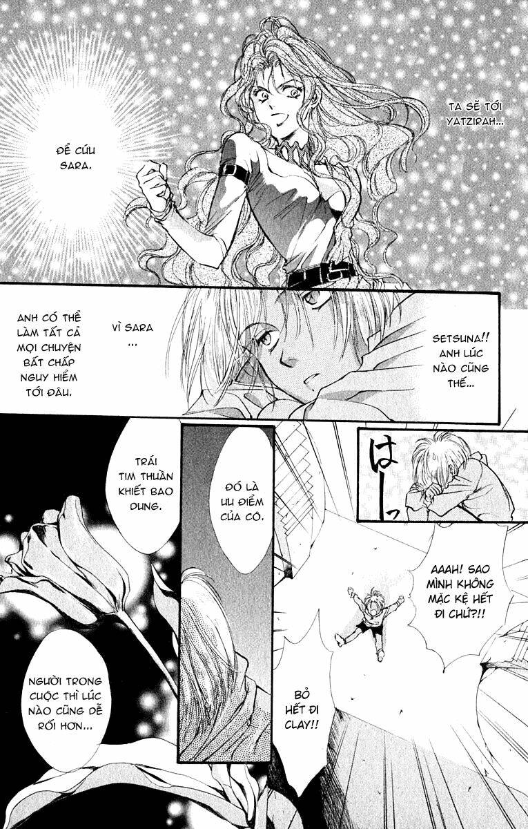 tình yêu loạn luân chapter 40 25