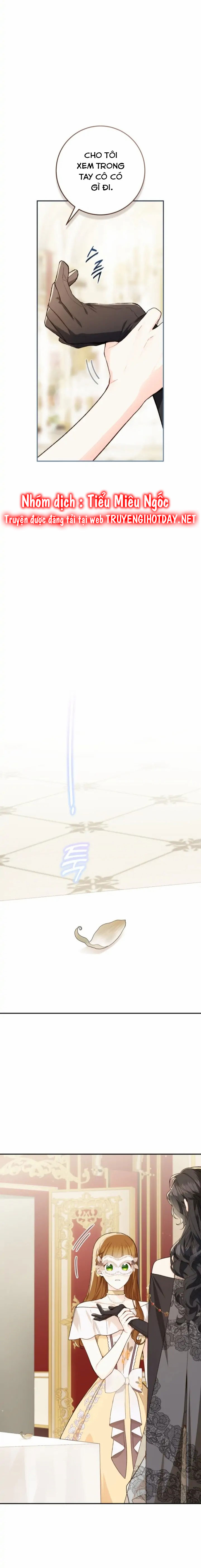 nông trại nằm cạnh hoàng cung chapter 56 8