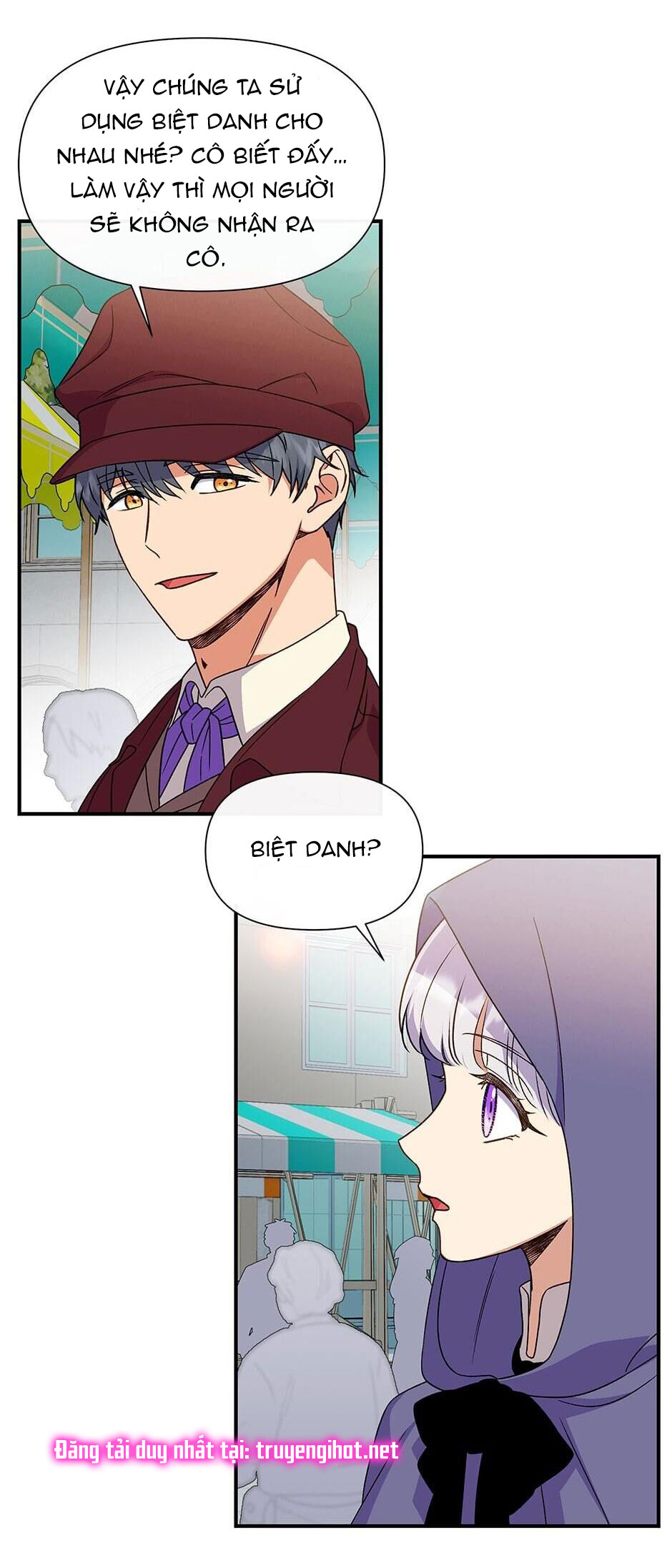 bản khế ước với nữ công tước ác ma chapter 100 38