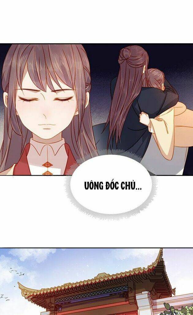 xuân khuê bí lục: xưởng công thái liêu nhân chapter 48 14