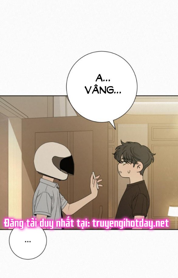 Tình Yêu Trong Sáng chapter 79.1 - Trang 26