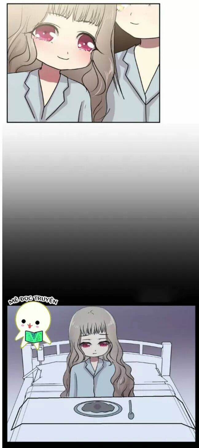 hành trình truy tìm cái chết của up chủ chapter 18 11