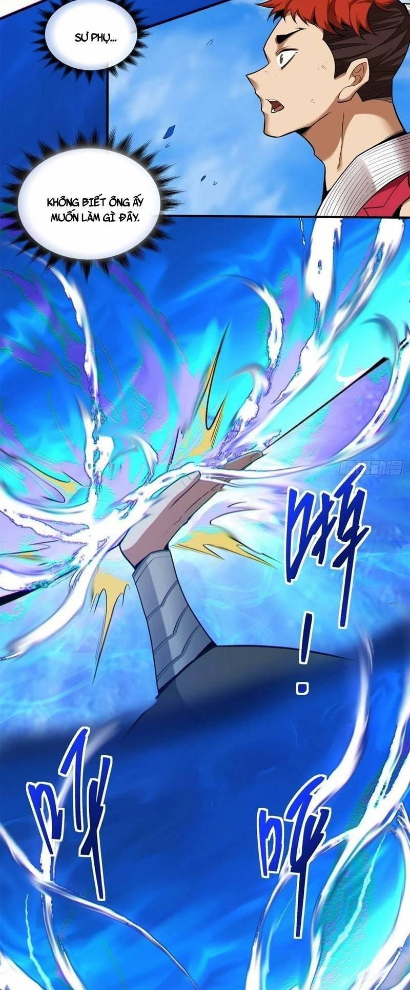 đồ đệ của ta đều là trùm phản diện chapter 37 18