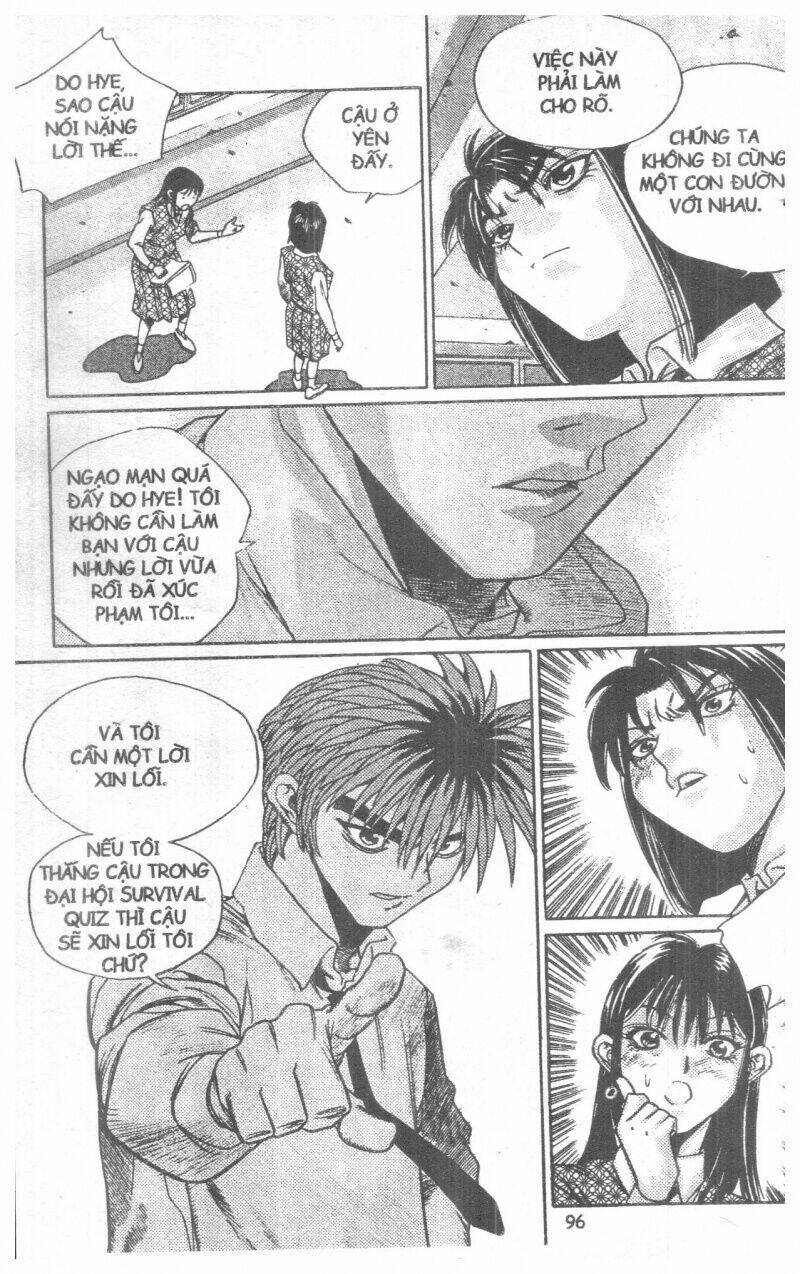 change guy chapter 121 94