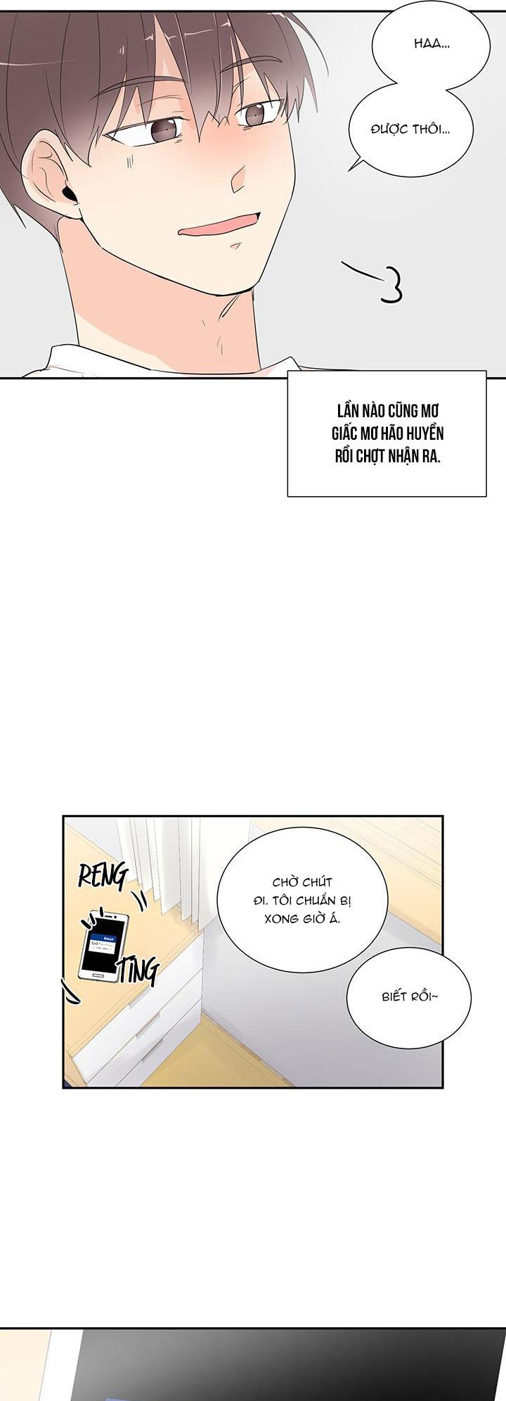 một tuần dục vọng – truyện ngắn omegaver chapter 1.2 29