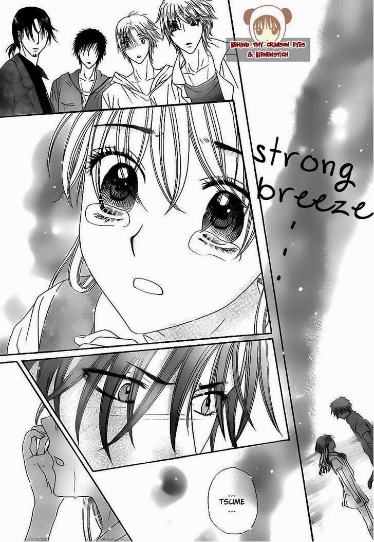 gakuen alice chapter 179 32