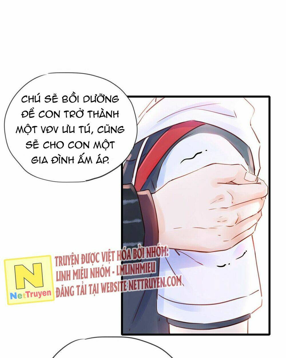 điểm xuất phát của mối tình đầu chapter 2 6