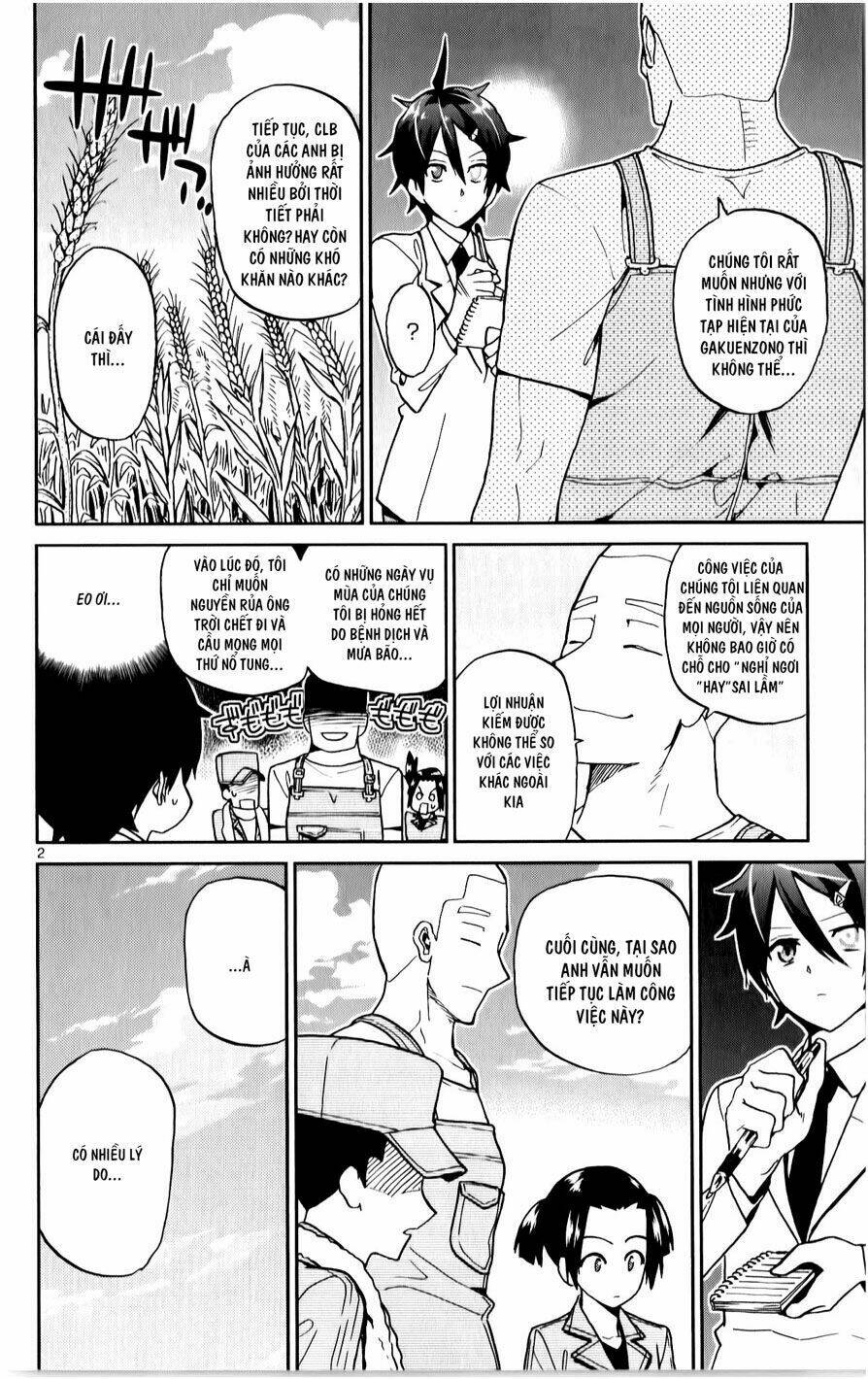 ichiba kurogane wa kasegitai chapter 9 2