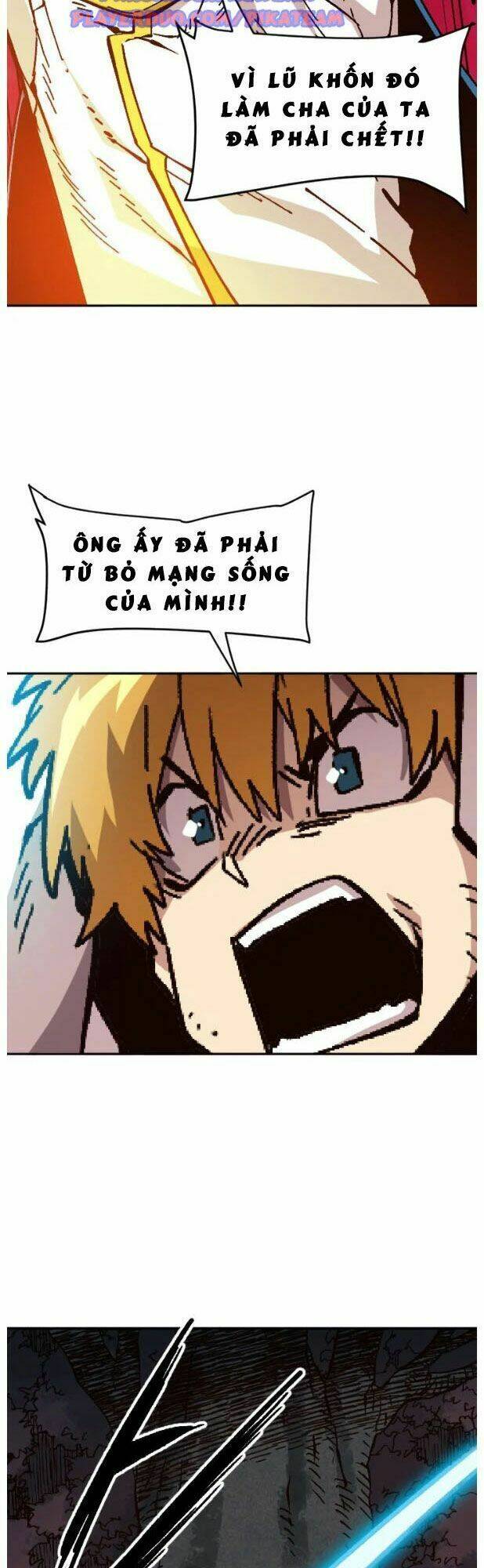 đại lục vô song chapter 34 20