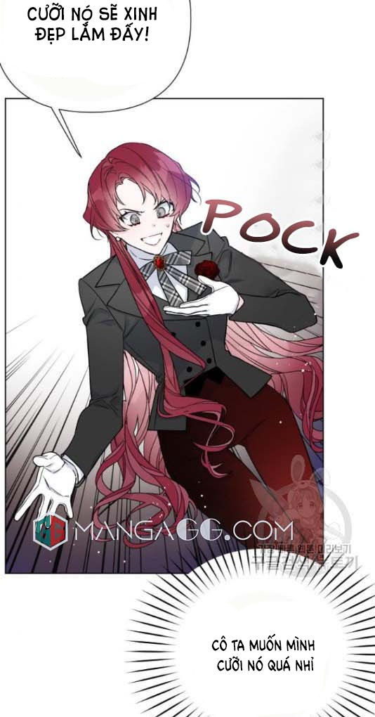 cách hiệp sĩ sống như một tiểu thư chapter 60 80